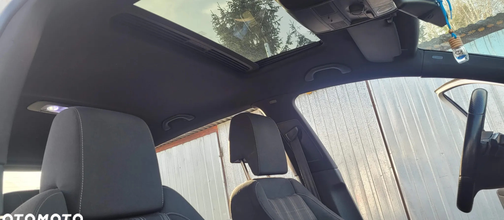Volkswagen Golf cena 35000 przebieg: 313000, rok produkcji 2009 z Przecław małe 79